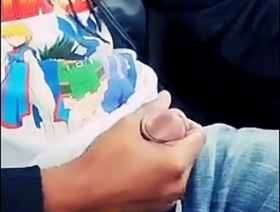 Jerking My BBC While At Walmart (KuroYukiExperience) twitter chinese detached porn