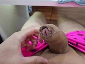 NOVINHO DOTADO CAIU NA NET BATENDO UMA PUNHETA chinese gay sort out porn