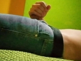 Hot chinese cute well-pleased porn