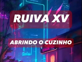 RUIVA ABRINDO O CUZINHO hot gay porn uncle