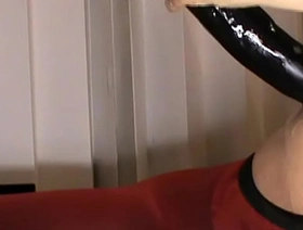 Grosso e lungo dildo anale c japanese gay hot porn