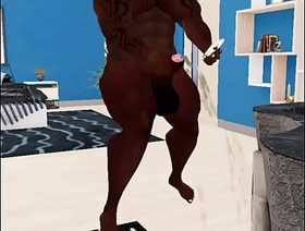 super hunk duane shadowy jerks for facetime hound sg malay gay porn