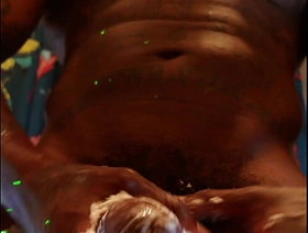 Big Black Hairy Blarney Worship Hallelujah Johnson (Sauce This) asian porn massage gay