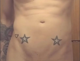Drew and his rod hot ftm gay porn
