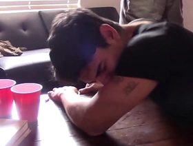 DAT STR8T BRUH ASS yuta japan gay porn