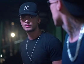 SURUBA COM OS GÊMEOS E COM O MANO, COLOCARAM AS 3 PIROCA Thimbleful MANO chinese jubilant big dick porn