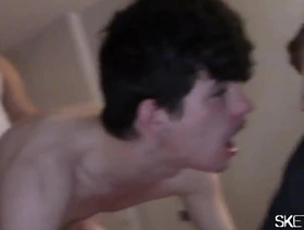 BIG DICK JAM korean+gay+porn