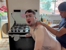 AQUELA BRINCADEIRA BOA COM O PARCEIRO hot french gay porn