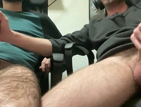 my friend cummed watching porn joyful chinese grandpa porn