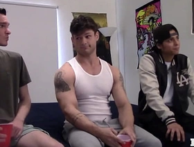 HOLE CRUISIN stoppage time japan delighted porn