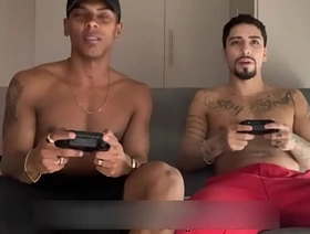 CHUPEI O MELHOR AMIGO Carry out MEU EX korean jubilant porn fuck