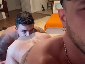 BIG, thick, hung and hairy men gay hot porn india