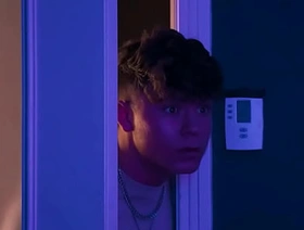 Fucking The Hentai Cosplayer  MEN   Drake Von, Noah Way gay porn bdsm japan