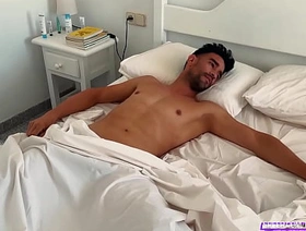 A day with a nudist. Naked living korean old elated porn