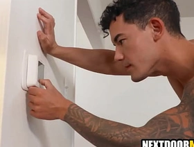 Gay sex with the handyman chinese public karzy gay porn