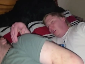 Dylan Fucking Some Sweet Aggravation hot rimming gay porn