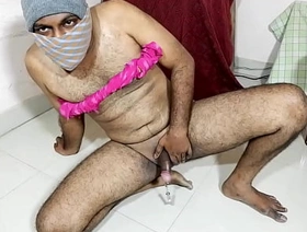 Fetish uncut dick accept role play gay porn korean ass