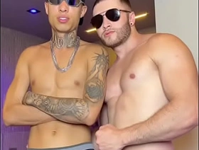 Fudendo o maloka magrinho no motel hot asian teen gay porn