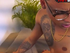 Dotado fodendo o novinho! gay porn sex korean