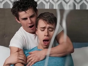 Sorry I Fucked Your Dad  Admass   Bruce Beckham, Adam Awbride, Seth Peterson singaporean gay porn