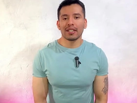 Joven dotado rellena el culo de un hombre casado que conoce en una entrevista de trabajo! relato sexual gay porn asia hd