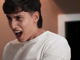 Big Beads for Brunch  MEN   Joey Mills, Benefactor Elias gay korean porn rough