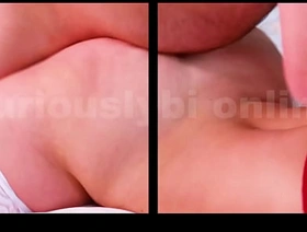 Femdom Encourages You To Go Bi chinese gay hot porn