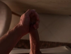 Young guy fills his palm full of sperm after orgasm gay porn cowok indonesia