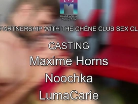 Hermaphrodite Drive & CUM SWAPPING IN A SEXCLUB gay chinese orgy porn