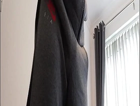 Tracksuit crumple ph teaser from EnglishBullHeavyD23. korean joyful porn solo