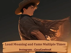 Loud Moaning and Cums Also fuze Times chinese meat gay porn