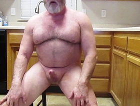 Naked Weight Training daddy gay japan porn