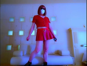 Crossdressing - update #DSCF2925 detached porn video indonesia