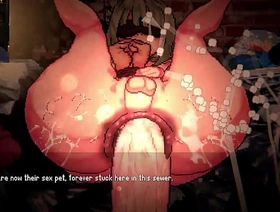 A Dystopian Future Where There's Only One Gender undefined World Of Futanari! hot gay man porn