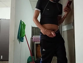 My girlfriend dumped me because my penis has a aberrant vein on be imparted to murder glans. (Exclusive video be required of curious women) cute chinese teen gay porn