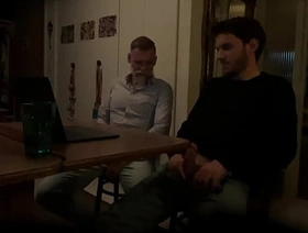 Caught jerking off with my grandpa (REAL gay grandson!) hot gay pakistani porn