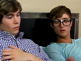 Delicious Bareback Twink Hard Fuck - Part #1 - 100% Bareback japan gay porn hot