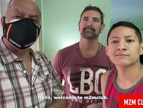 Horny Machos Going to bed blithe Guys chinese hard up persons blithe porn