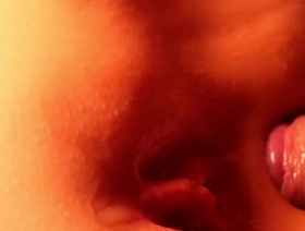 Camera fucks round close and personal trance pellicle japan gay porn