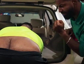 Gobble Become absent-minded Cock Part 2  MEN   Trevor Brooks, Shadow, Santana XXL chinese happy-go-lucky birch porn