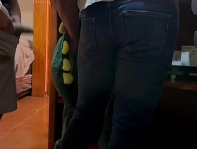 Que mejor forma de pasar el 14 de febrero que con un culo apretado y duro para penetrar y vaciar toda mi hombría taiwan gay porn gaydar