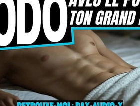 Tu vas te faire baiser par le meilleur pote de ton grand frère gay porn hot doctor