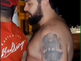 MR.BUMBUM BOTANDO FOGO NO PARQUINHO. korean blissful porn orgasm