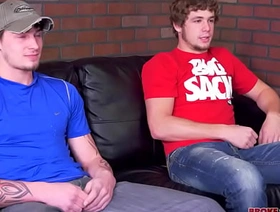 James Andrews And Cage Kafig singapore hot gay porn