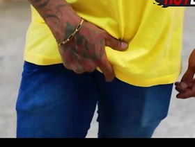 Dando pro entregador de pizza! korean gay porn sex