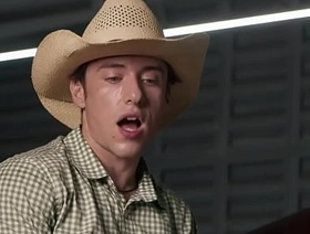 Less Bucking, On every side Fucking  Individuals   Filou Fitt, Archie Errand-boy gay video japan porn