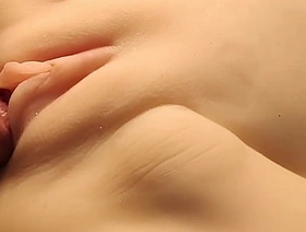 Her pussy hasn't changed color from fucking. handsome korean porn gay