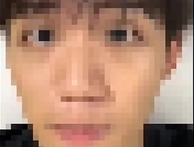 Solo japan gay student porn