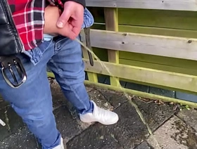 Really tiny dick peeing out of doors korean gay students porn