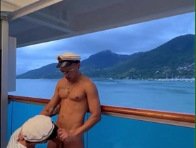 NOITE ROMANTICA EM ALTO MAR gay indonesia porn twitter